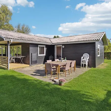 Holiday home In With Kitchen Nordborg