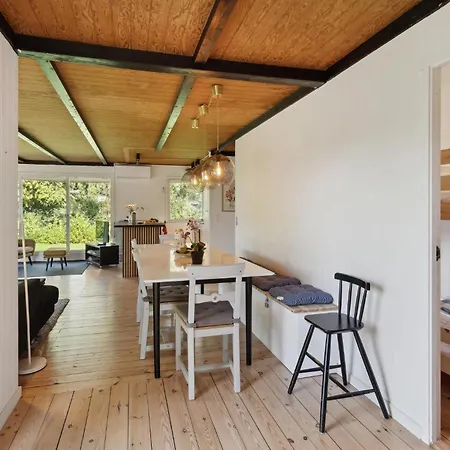 In With Kitchen *