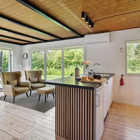 In With Kitchen Holiday home