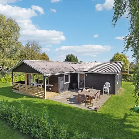 Holiday home In With Kitchen Nordborg