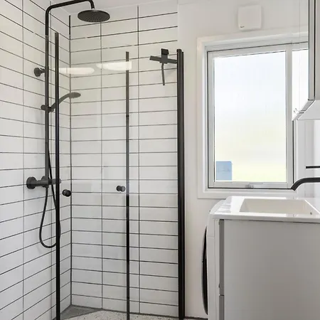 In With Kitchen Дом отдыха