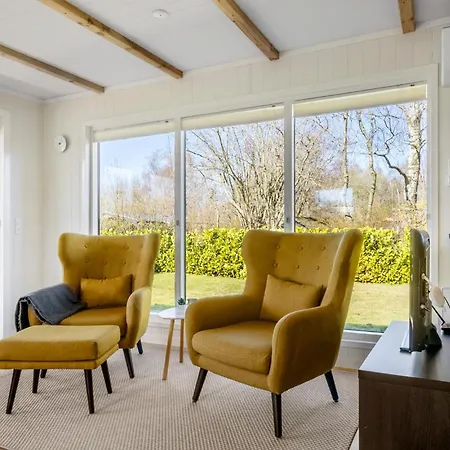 In With Kitchen * Норборг