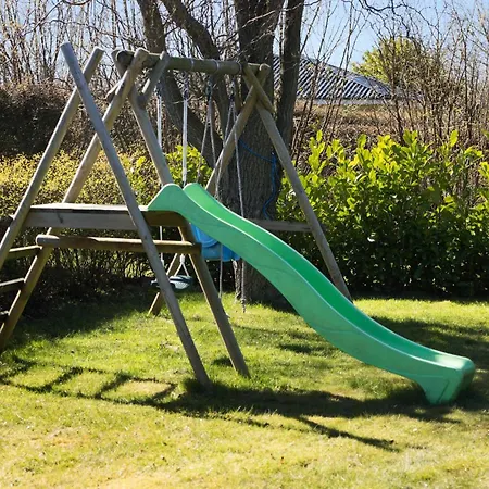 In With Kitchen Дом отдыха