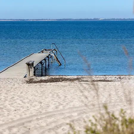 In With Kitchen * Норборг